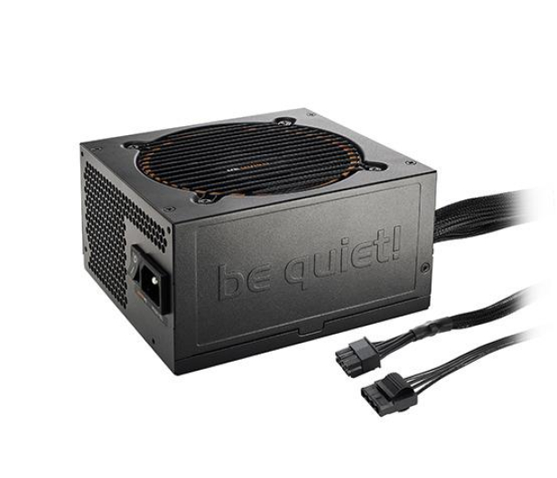 be quiet! 400W Pure Power 9 CM BOX - 298595 - zdjęcie